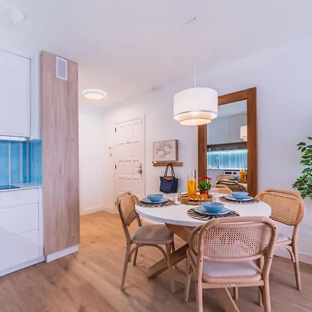 Casa Titina Medano * אל מדאנו