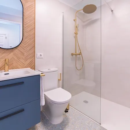 דירה Casa Titina Medano