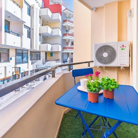 Casa Titina Medano * El Médano