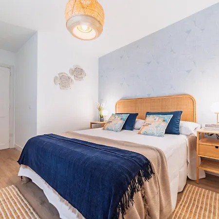 Casa Titina Medano *