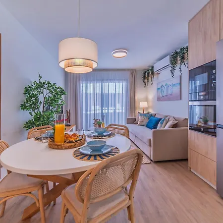 Casa Titina Medano Apartamento *