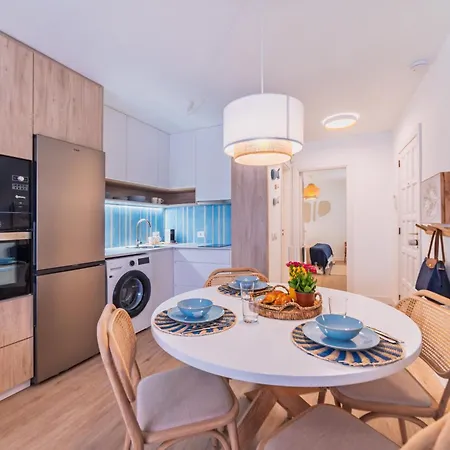 Casa Titina Medano Apartman *