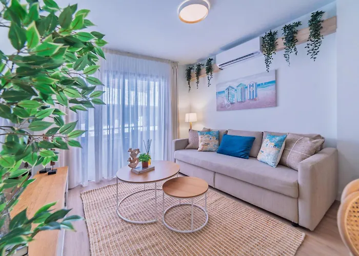 Apartman Casa Titina Medano *