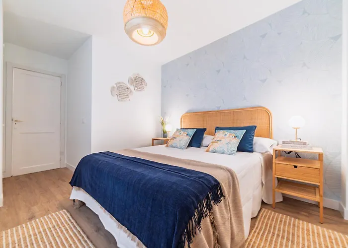 Casa Titina Medano *