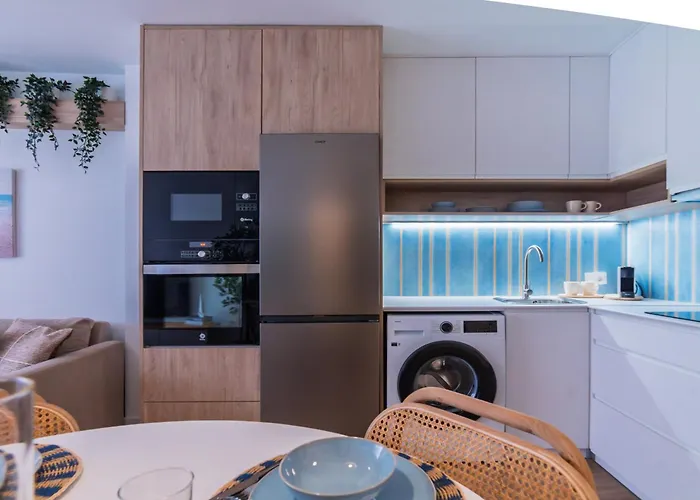 Apartman Casa Titina Medano El Médano