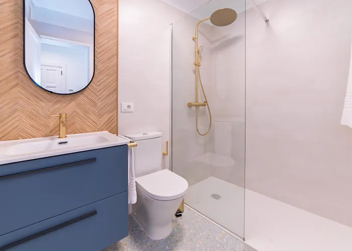 Apartamento Casa Titina Medano