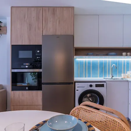 Apartamento En El Médano