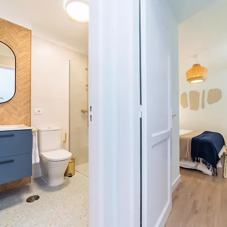 Apartamento En El Médano
