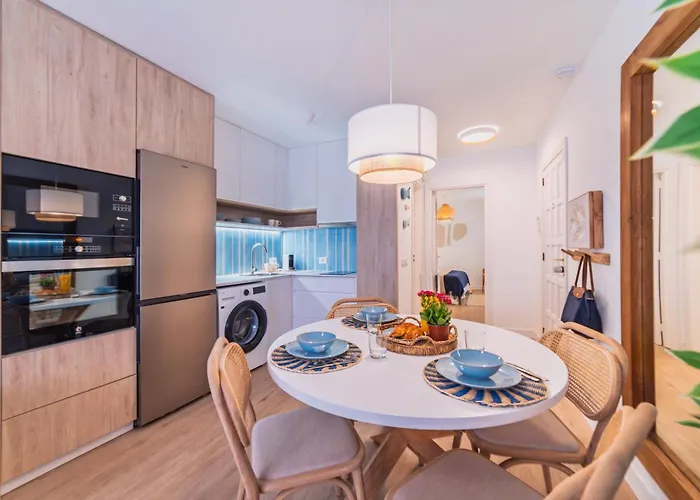 Casa Titina Medano Apartmán *