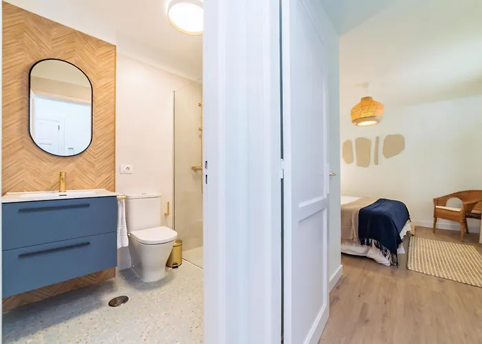 Apartmán Casa Titina Medano El Médano